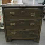 430 8311 CHEST OF DRAWERS